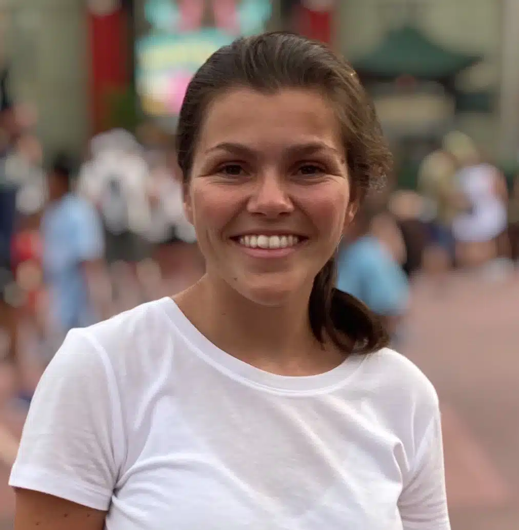 Hanna Lovise Skagestad Tørre