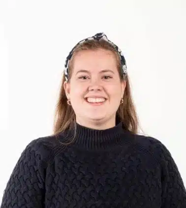 Sigrid Lyslo Wilhelmsen. Foto: privat