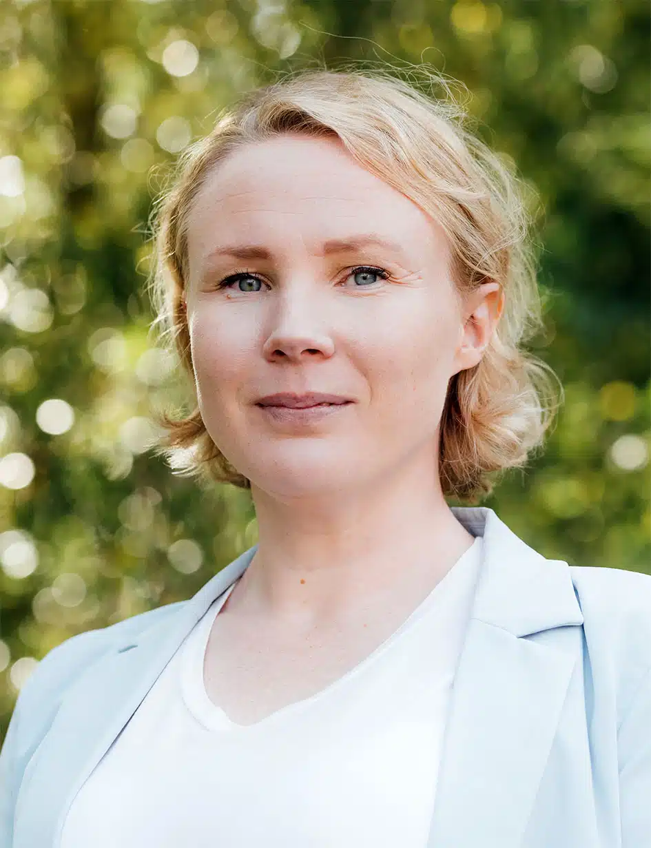 Kristine Persdatter Miland