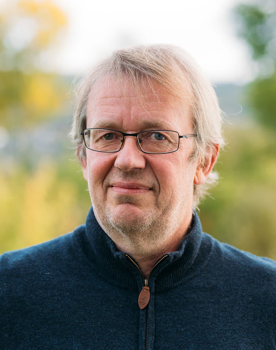 Geir Møller