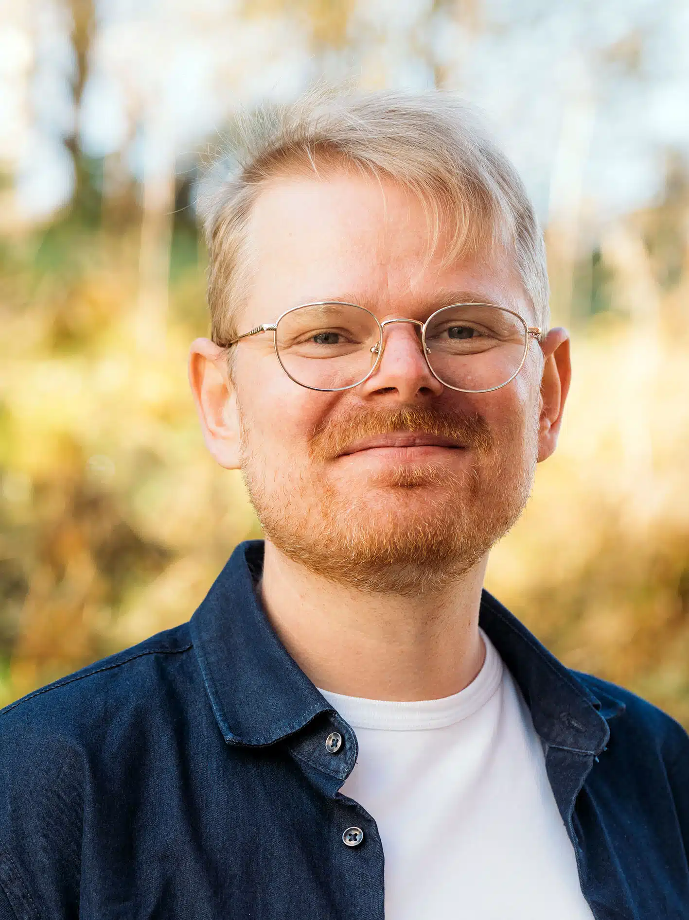 Steffen Pedersen