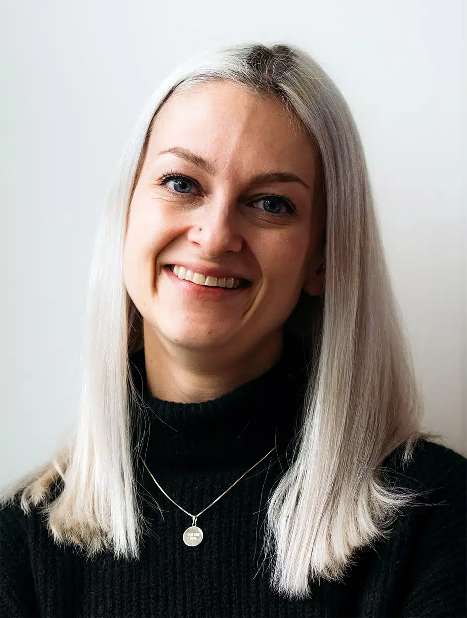 Regine Sønderland Saga