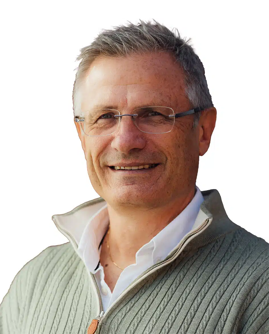 Oddbjørn Wiik Vatnar