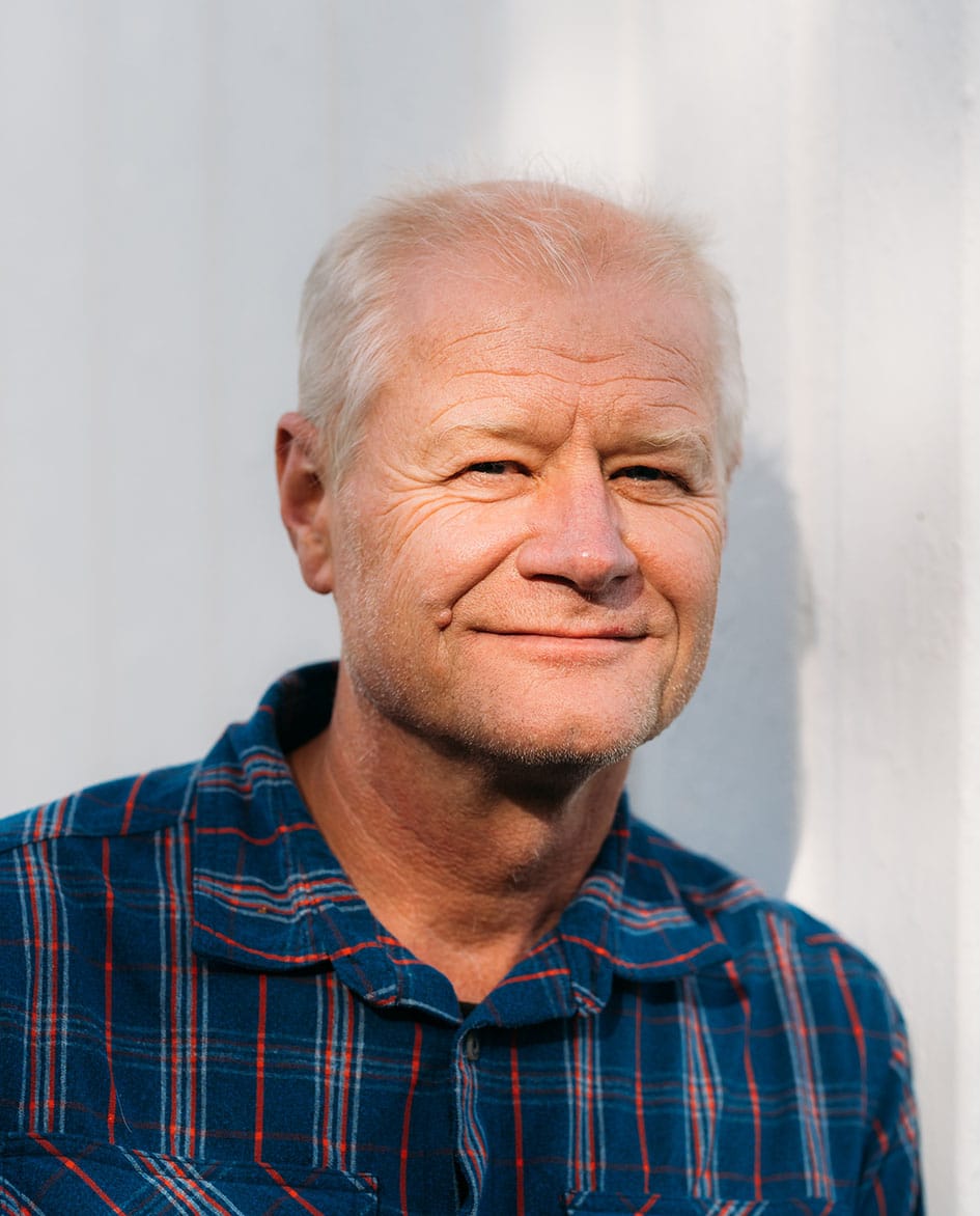 Halvard Vike