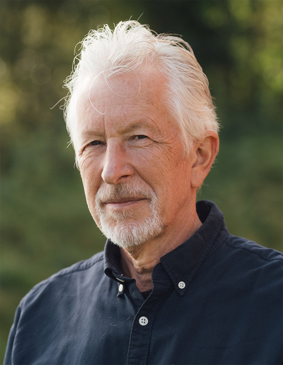 Knut Vareide