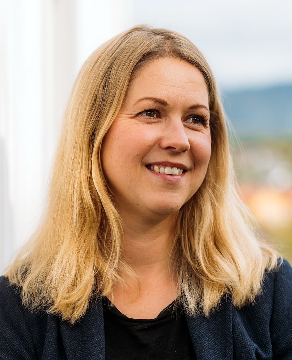 Hanna Nyborg Storm