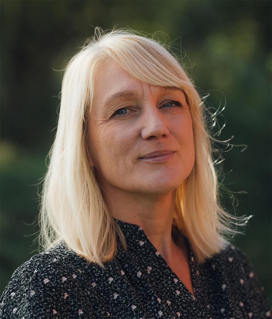 Ailin Aastvedt
