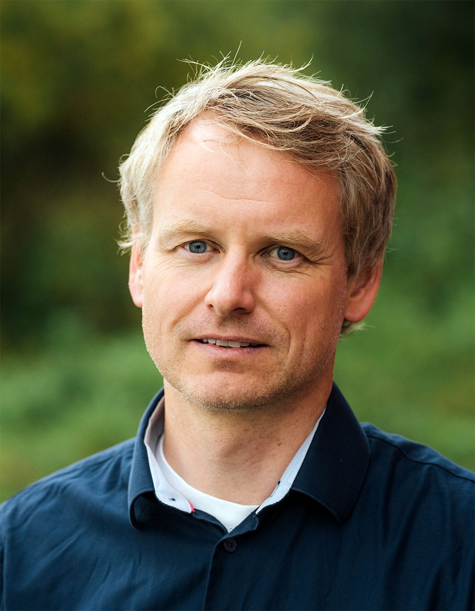 Trond Erik Lunder