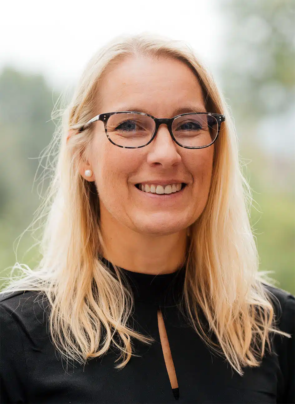 Christine Hvitsand