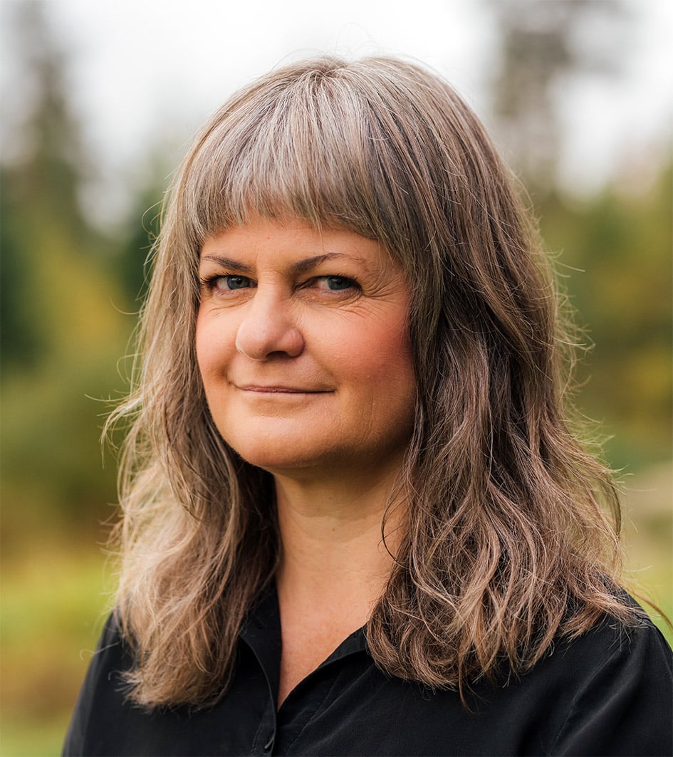 Åsne Dahl Haugsevje