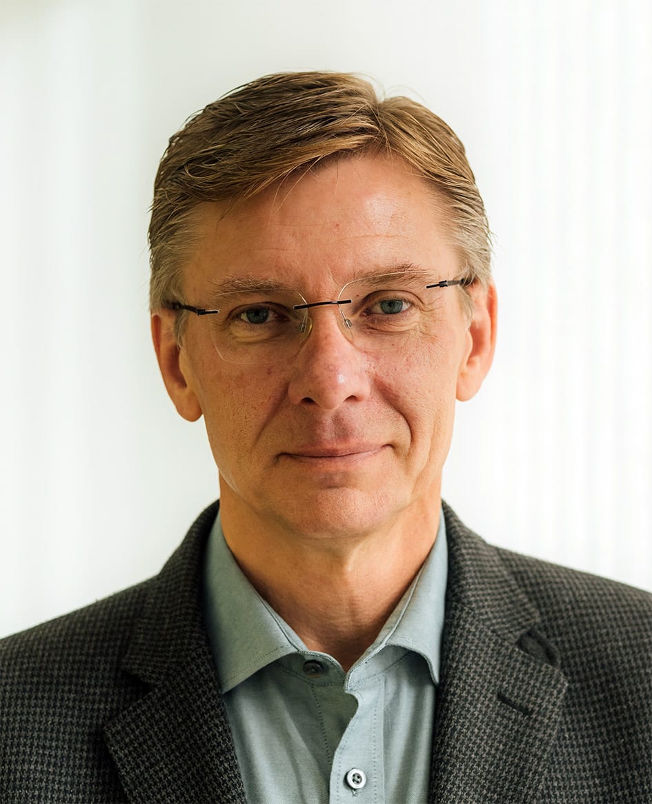 Bent Aslak Brandtzæg