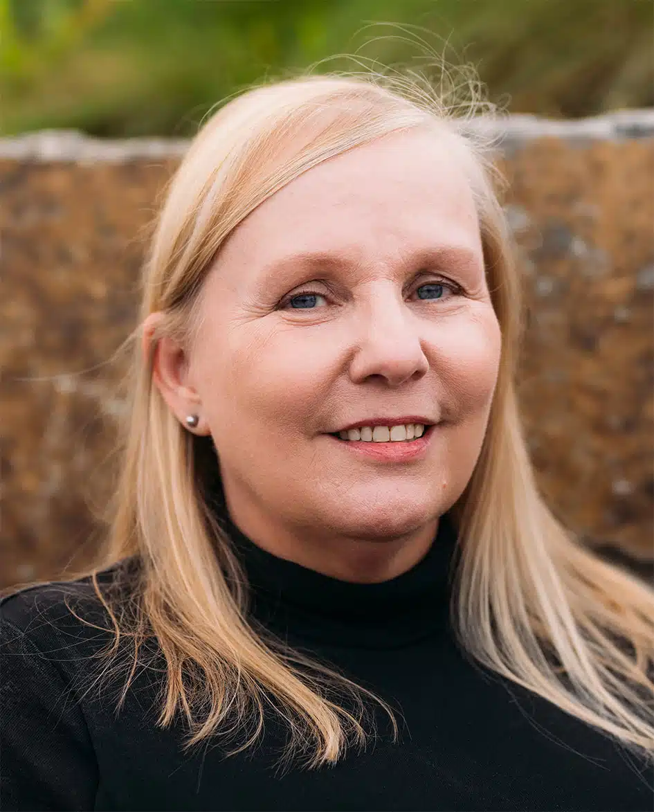 Monica Bjerklund