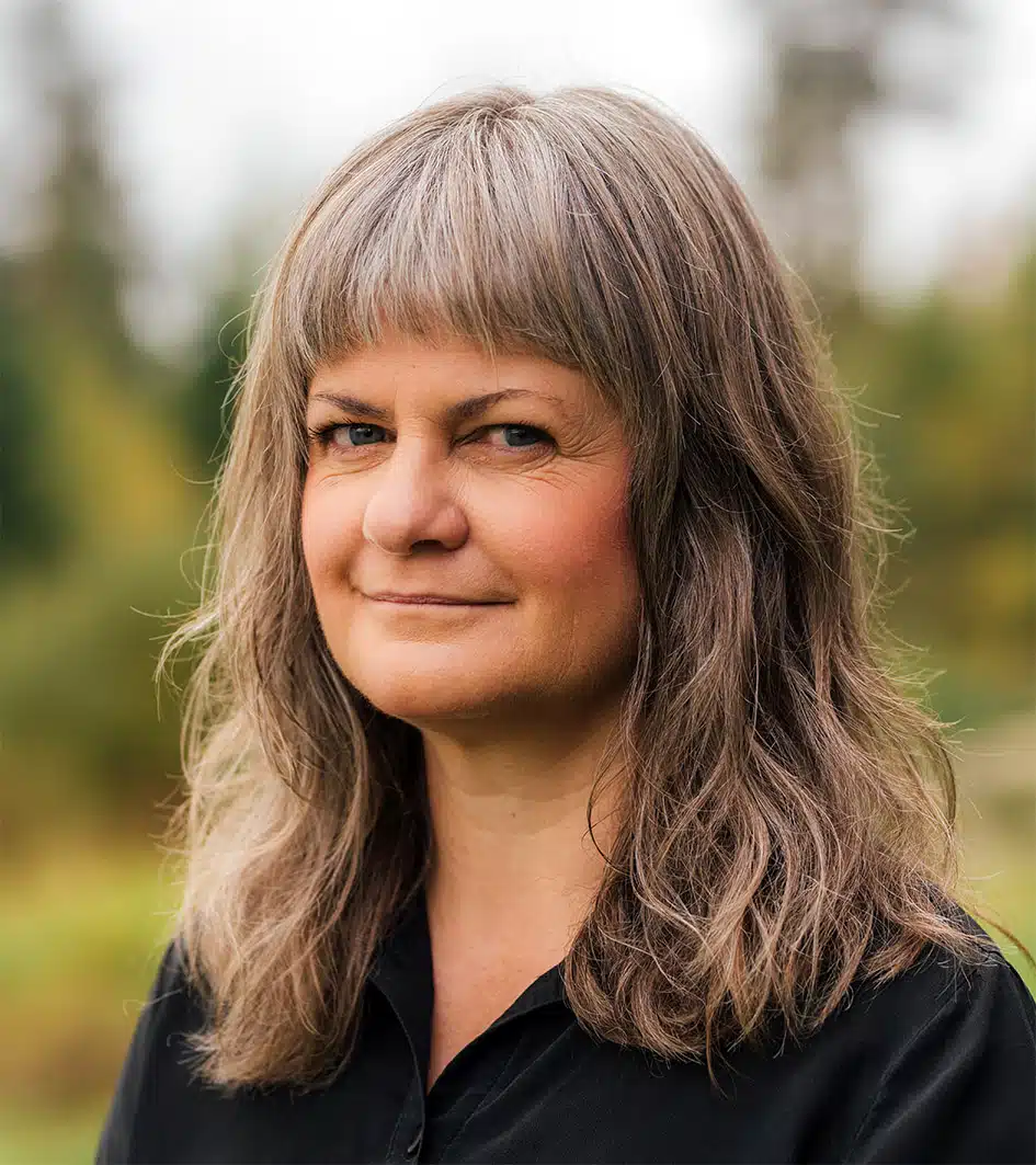 Åsne Dahl Haugsevje