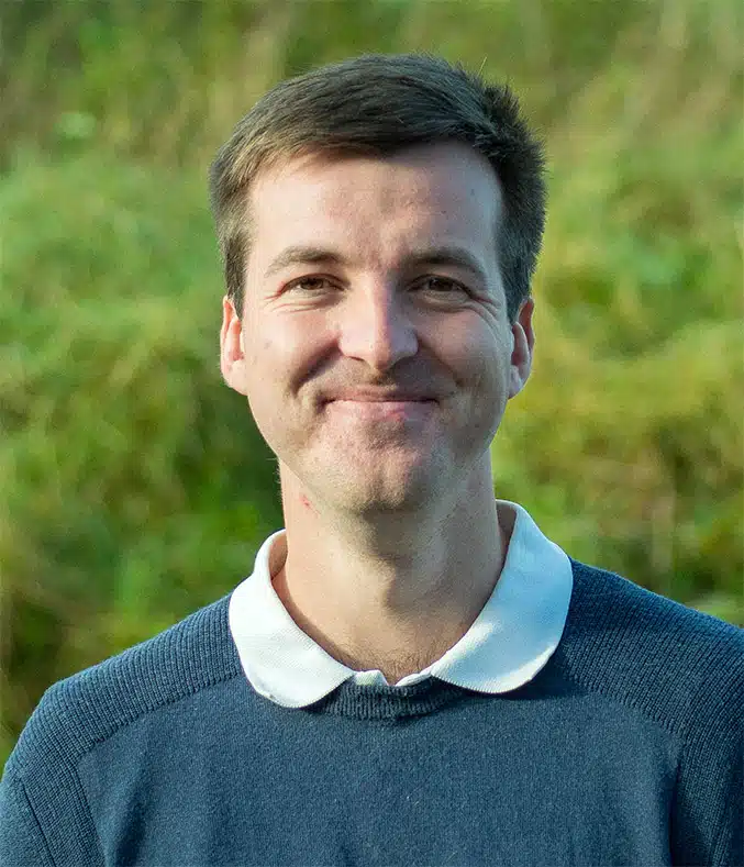Sveinung Sele