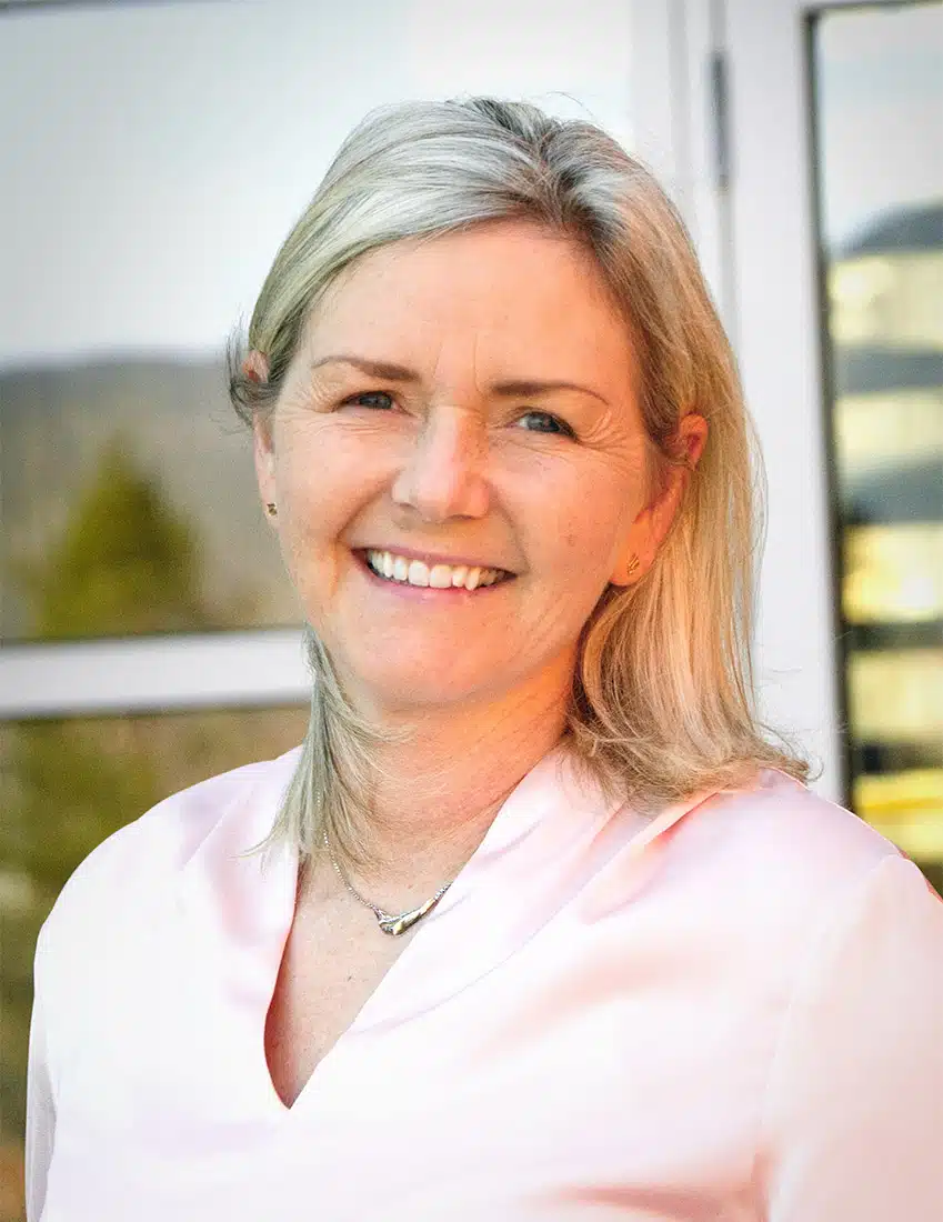 Elisabet Sørfjorddal Hauge