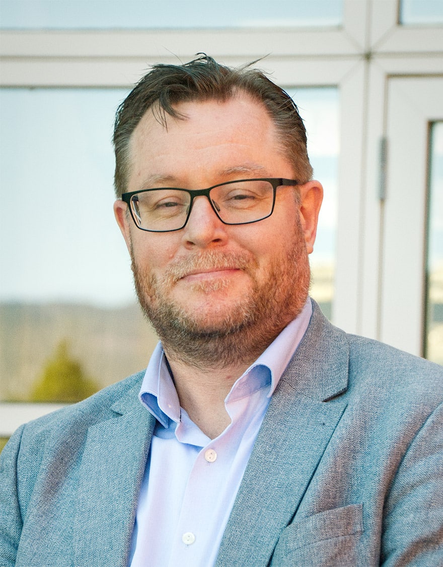 Geir Christian Godager