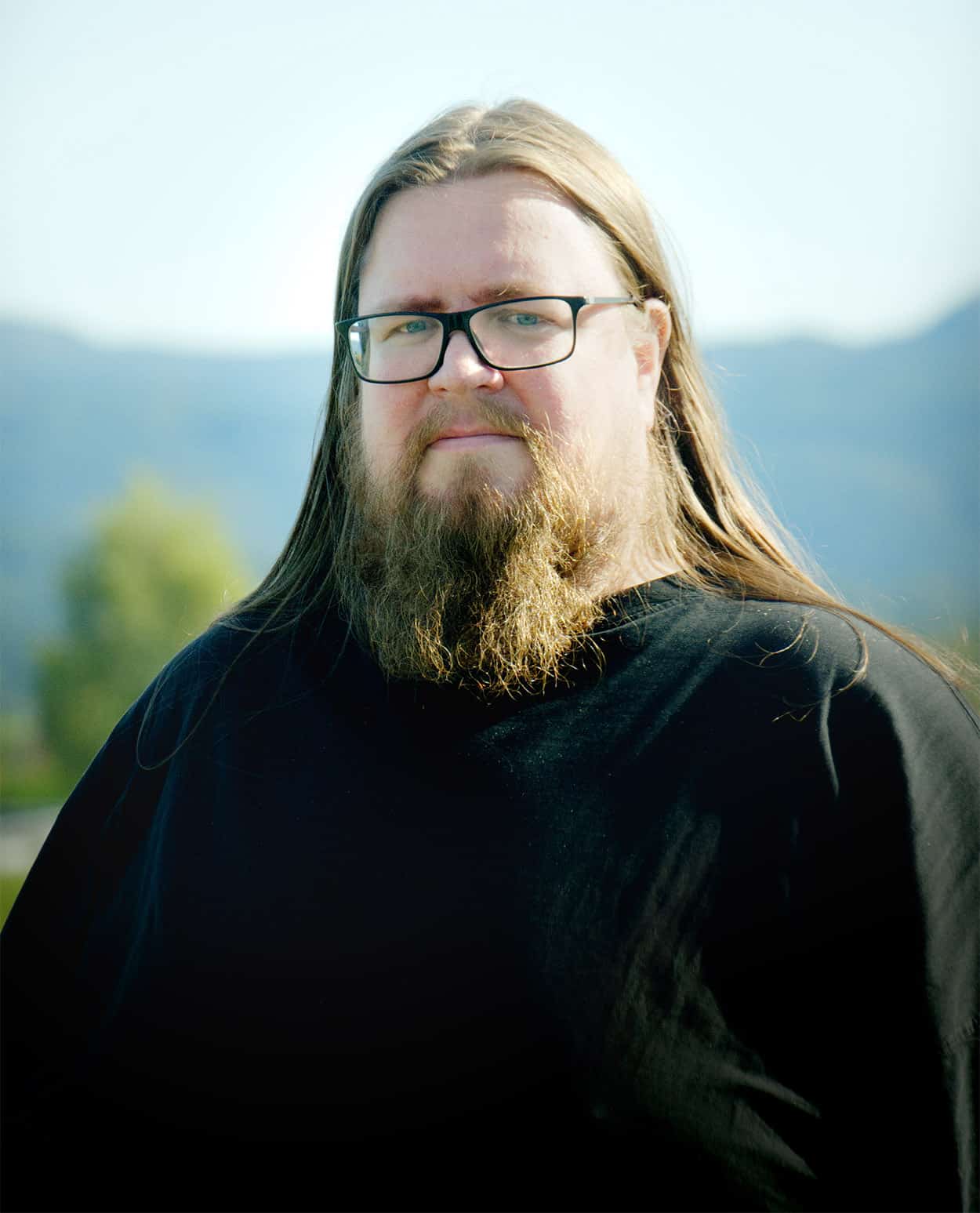 Aleksander Bern