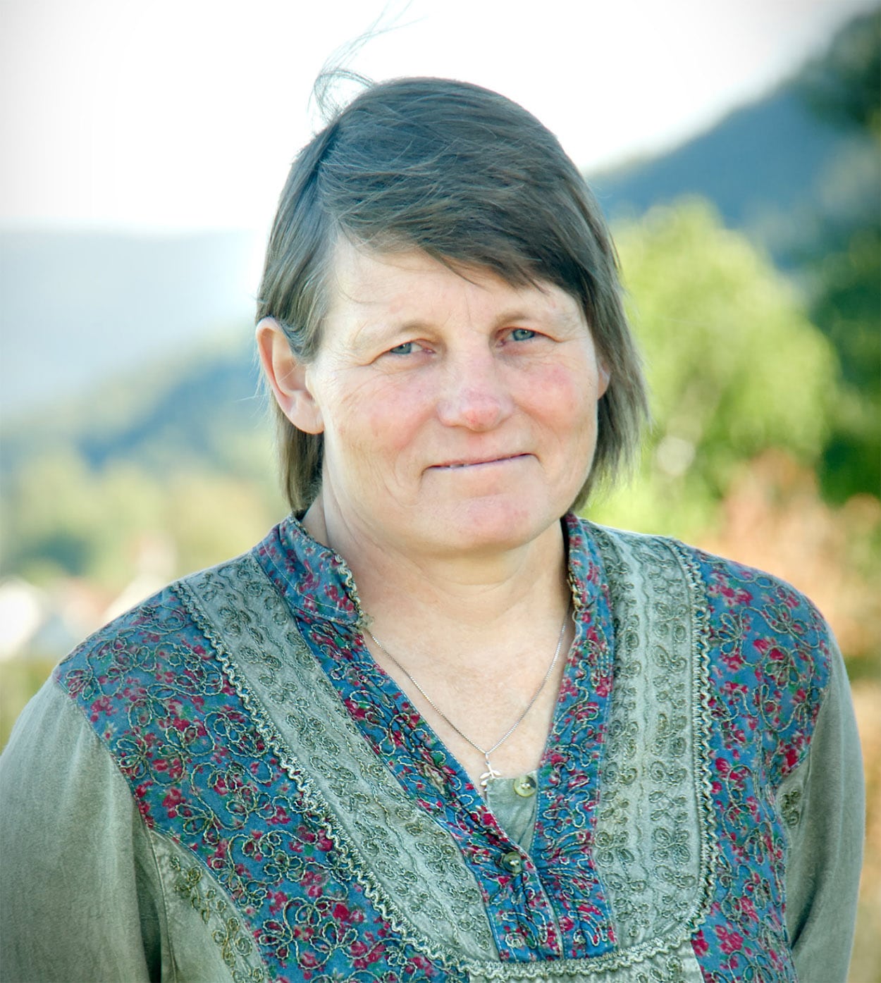 Siri Ellen Hallstrøm Eriksen